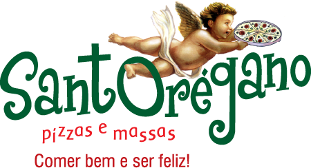 Santorégano Pizzas e Massas